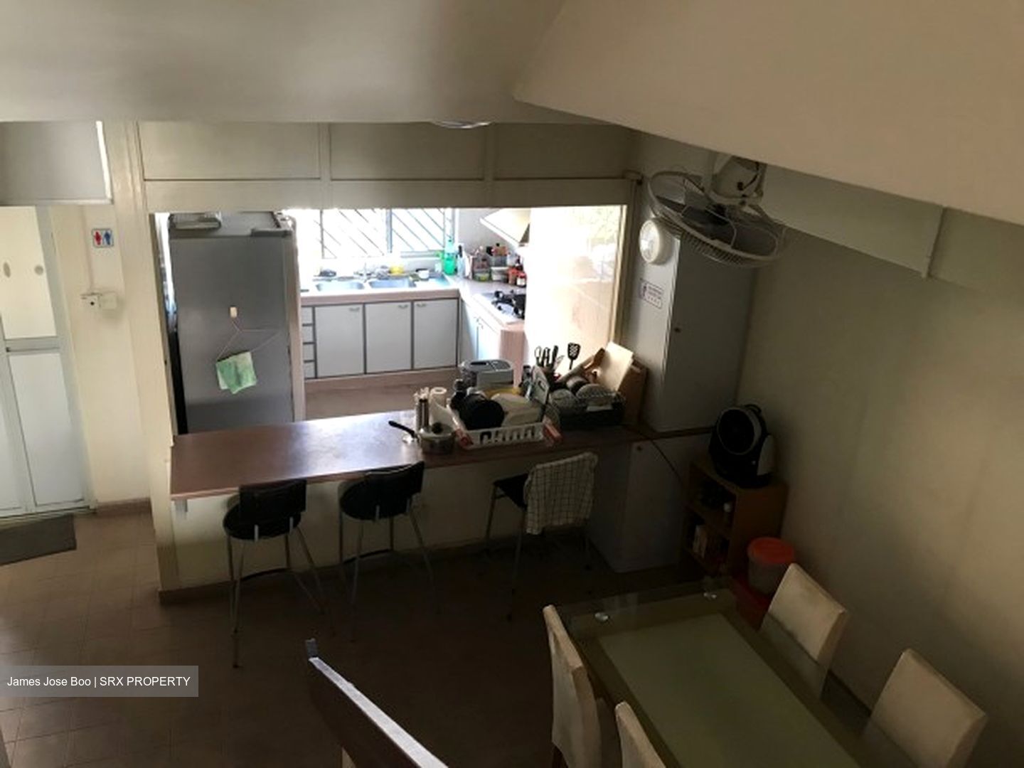 Pandan Valley (D21), Condominium #597108941